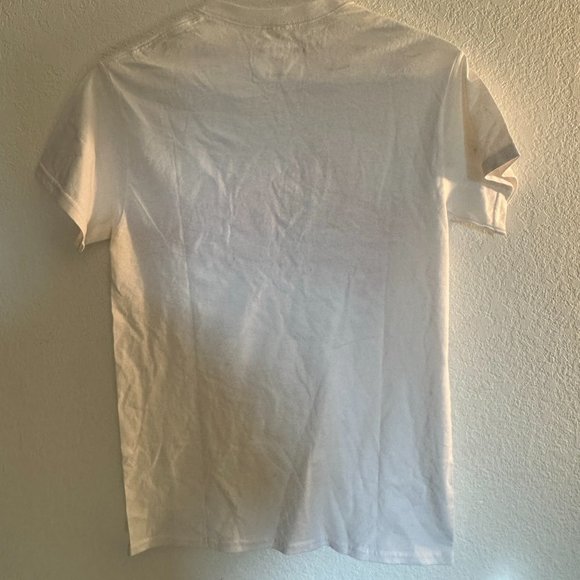 The Editor T-shirt Small, Italian Fashion brand NWT - Picture 4 of 7